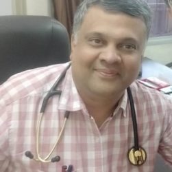 Dr. Vishal Gupta