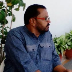 Anil Jain